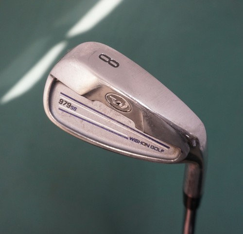 Wishon golf 979ss - wishon, 8