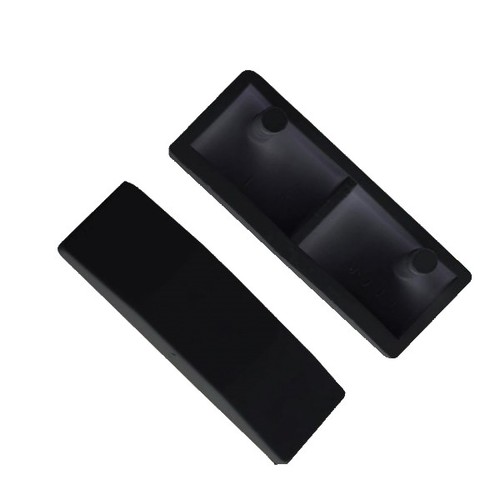 Window handle cockspur wedges - window,