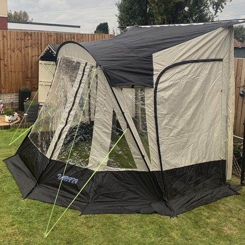 260cm caravan awning 2025 - caravan,