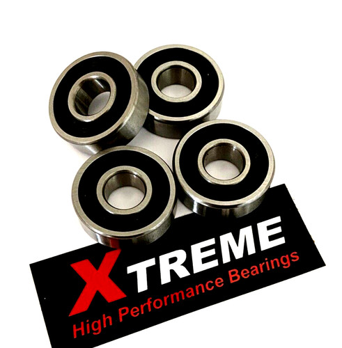Xtreme 608 2rs 8mm - 608, [8mm]