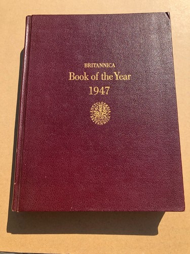 Britannica book the - britannica,