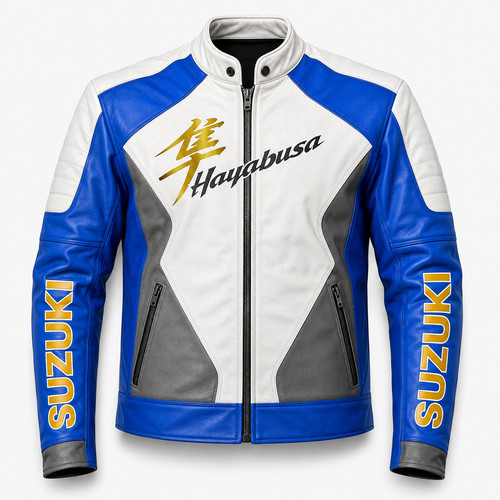 Suzuki hayabusa motorcycle - suzuki,