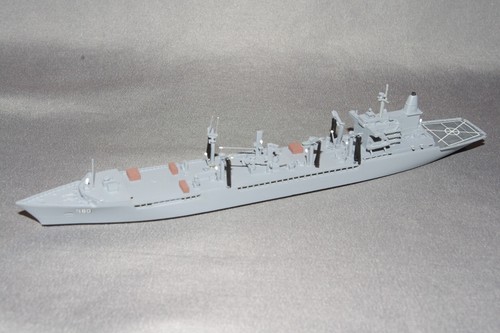 Argos fleet tanker 180 - us,