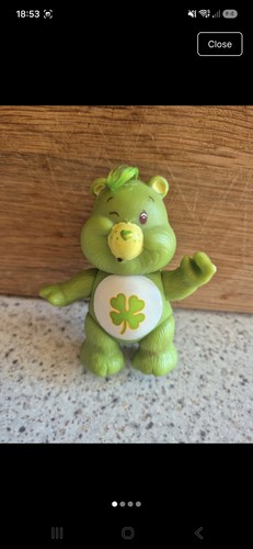 Vintage 1983 kenner care bears - 1983,