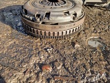 VAUXHALL VIVARO RENAULT TRAFIC