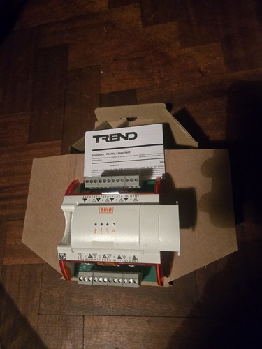 Trend iq4 8uio - trend, iq4/io/8uio