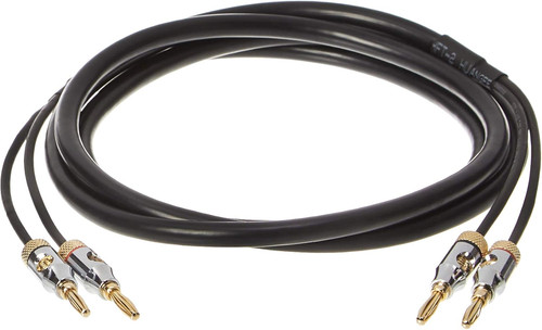 Banana plug 16awg speaker - plug,