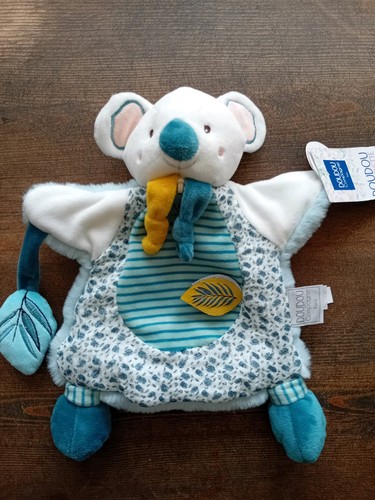 Doudou compagnie koala bear - doudou,