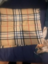 Burberry Scarf