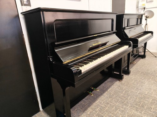 Steinway sons model - steinway, &