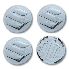 For Suzuki Alloy Wheel Centre