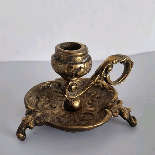 Vintage antique brass - antique,