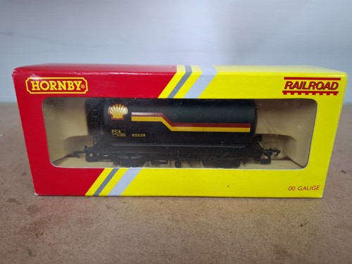 Hornby r6371 shell - r6371,