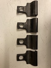 THULE FITTING KIT 1292 fits FORD Ranger, 2-dr Single Cab, 98-02, 03-11 + others