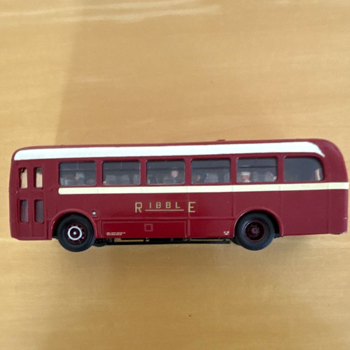 Corgi classics ribble coach - ribble,