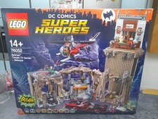 LEGO Dc Comics Super Heroes