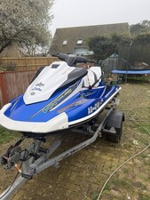 Yamaha Waverunner VX 1800 HO
