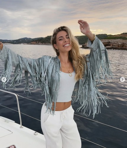 Zara 2026 collection - zw, silver