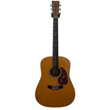 Martin D-16GT Dreadnought