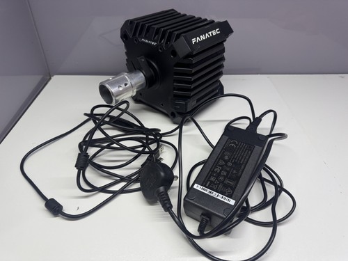 Fanatec csl 5nm wheel - dd,