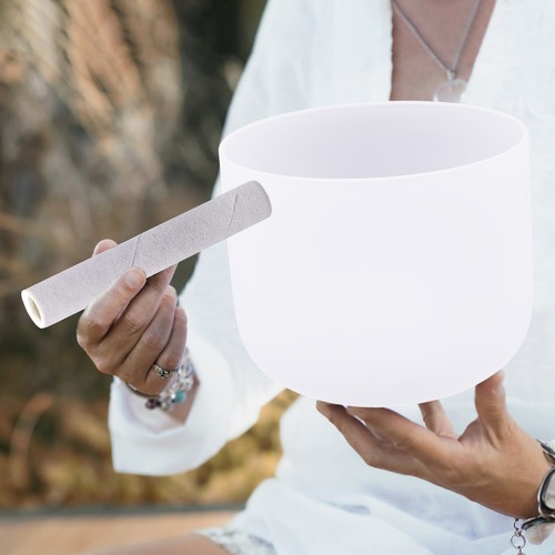 Inch for sound healing - for,