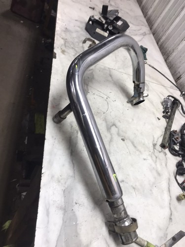 Triumph thunderbird 1600 - 10,