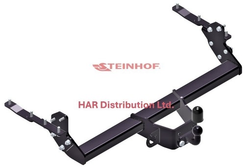 Tow bar for mercedes - for, x