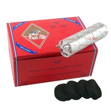 THREE KINGS CHARCOAL 33MM For