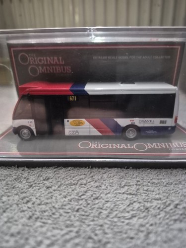Corgi ooc om44109 - corgi, solo