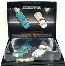 Scalextric 1/32 Scale C3898A -