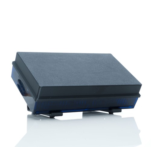 Tough abs dust cover - dust,