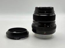 FUJINON SUPER EBC XF 23mm 1:2