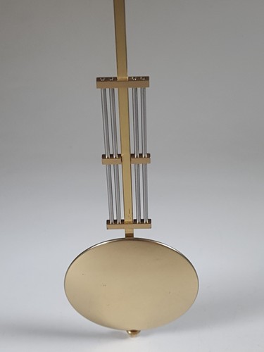 Hermle vintage wall - wall, clock
