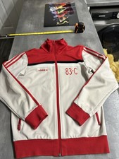 Retro Adidas Originals 83-C