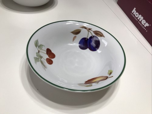 Royal worcester evesham - royal,