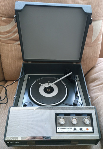 Ferguson 3022 late - , 1960's