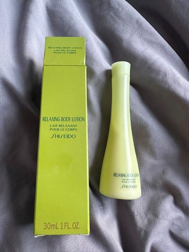 Shiseido zen perfumed - shiseido, body