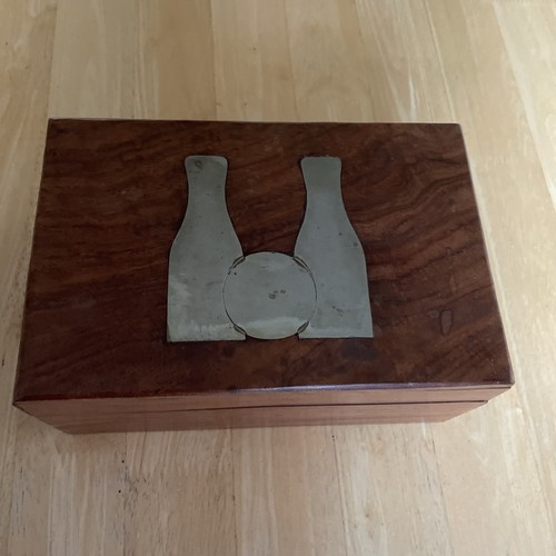 Vintage rich grain brass - vintage,