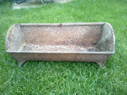 Vintage cast iron - vintage,