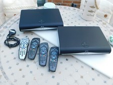 2 X Sky + HD Box's, DRX890