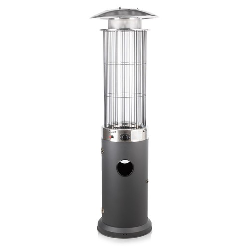 Fire mountain premium 5kw - fire, 13.5kw