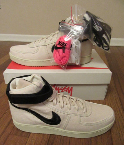 Nike stussy vandal - vandal, sp