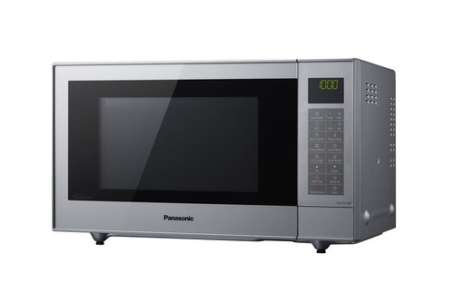 Box open panasonic - open,
