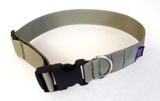 MAGNETIC HEALING DOG COLLAR