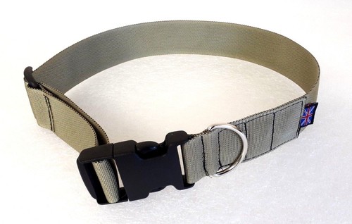 Magnetic healing dog collar - magnetic,