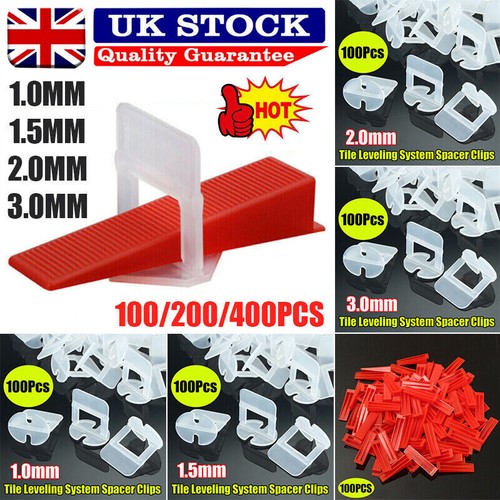 3mm tile leveling - 1/1.5/2/3mm,