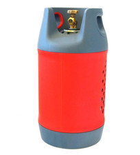 CAMPKO Composite refillable