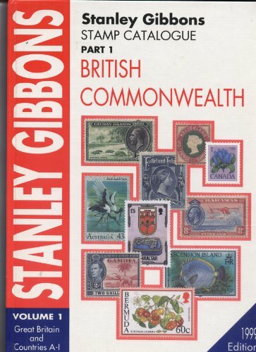 Stamp catalogue 1999 - catalogue, 1999,pt.1