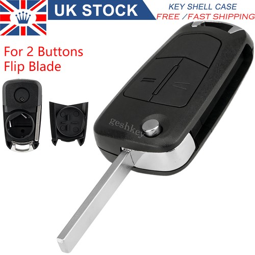 Car key fob case replacement - case,