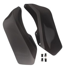 For Yamaha XT1200Z Super Tenere 2012 2013 Pair Windshield Side Wind Deflector